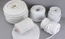 Dust Free Twisted Asbestos Rope